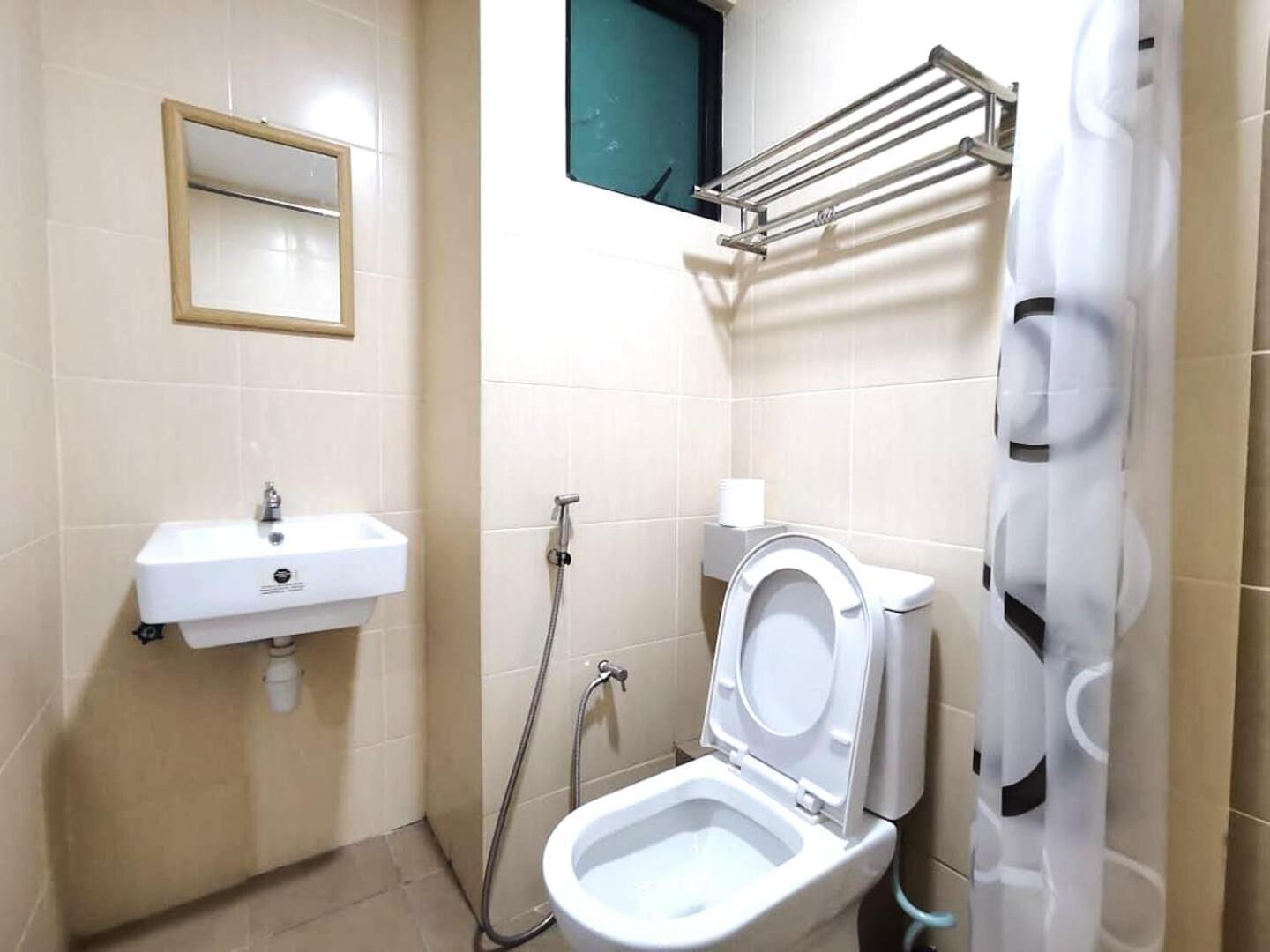 Manhattan @ Itcc Apartment Kota Kinabalu