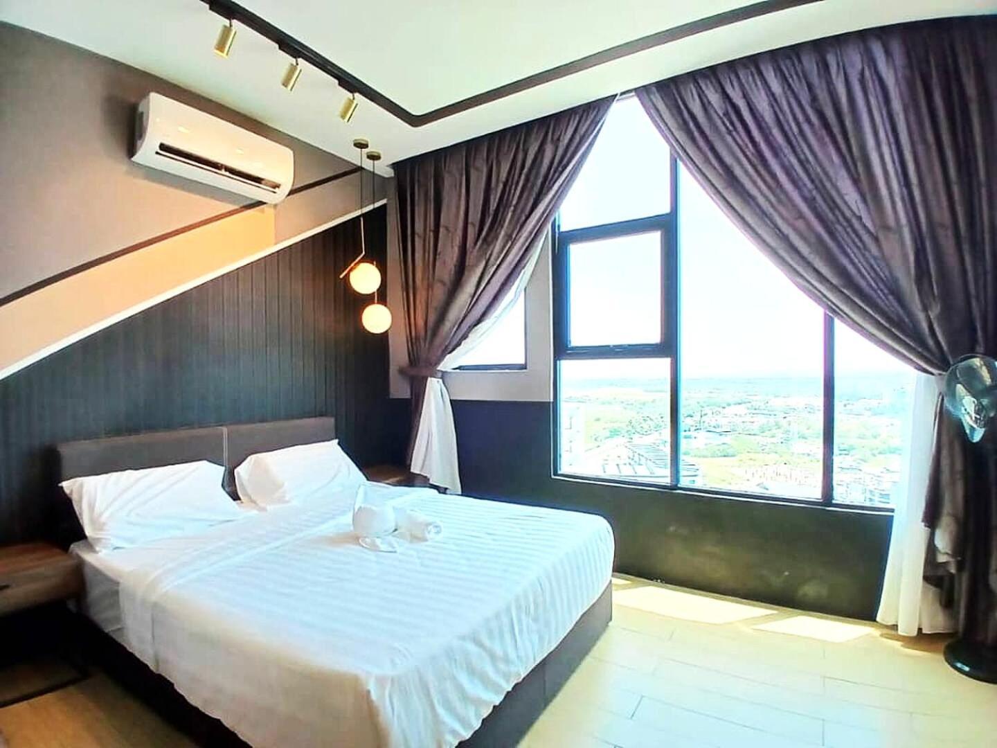 Manhattan @ Itcc Kota Kinabalu